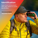 FLIR Scout TK Pocket-Sized Thermal Monocular by FLIR