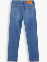 Levi's 511 Slim Vaqueros, Dark Indigo Worn In, 32W / 30L para Hombre