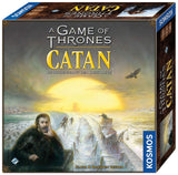Kosmos Juego de Estrategia Catan 694081 "A Game of Thrones (versión en alemán)