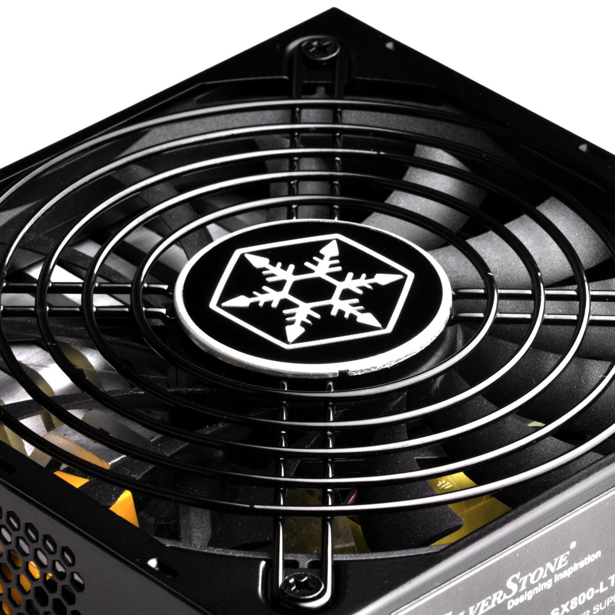 SilverStone Technology SST-SX800-LTI v1.2
