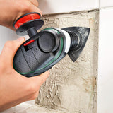 Bosch Multiherramienta PMF 250 CES 250 W, set universal de accesorios, en SystemBox, tamaño S - Amazon Edición