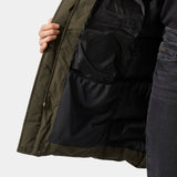Helly Hansen Women's Adore Puffy Parka, Carryover, S