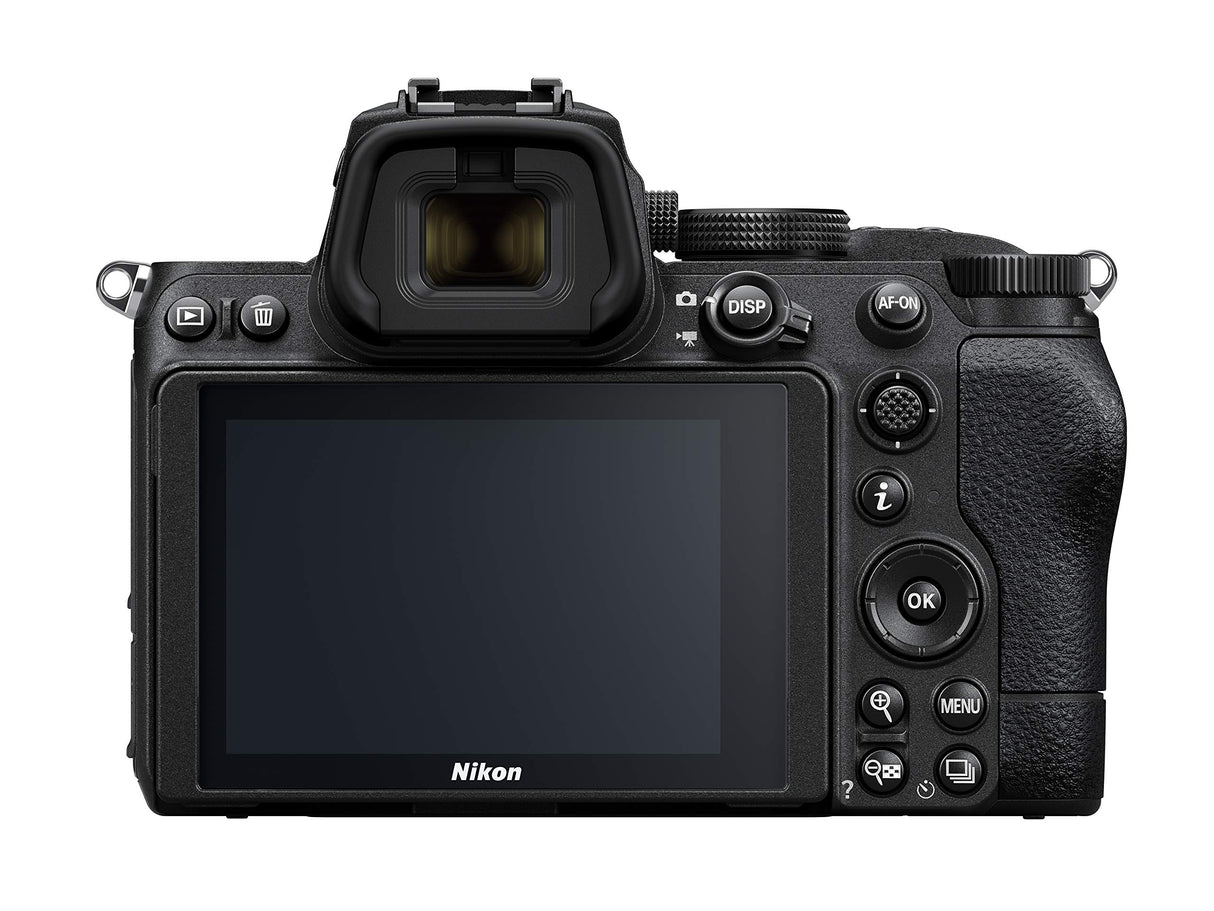 Kit de fotografía Personalizado Creado con NIKON Z5 NU