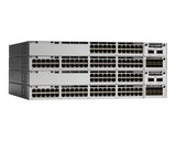 Cisco - Networking: Midrange Switch Catalyst 9300 48-Port PoE+