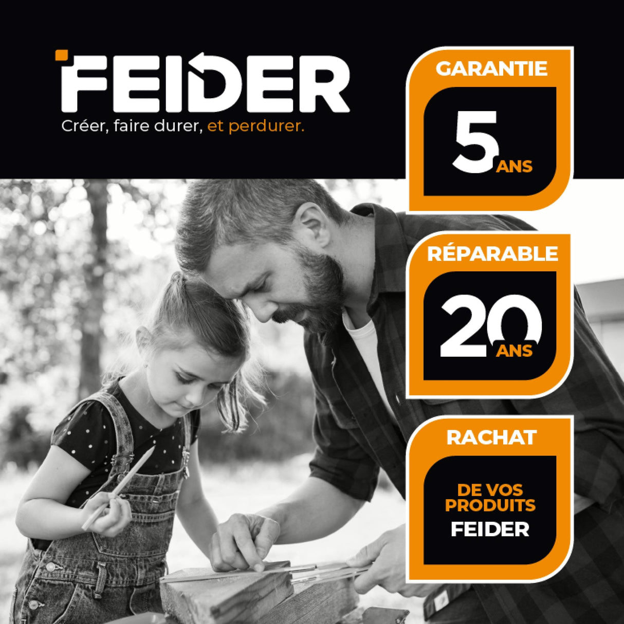 Feider FPGAUTO - Lijadora de pared (750 W, 230 V), color negro metalizado