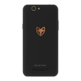 Wileyfox Spark + - Teléfono móvil Libre (Pantalla de 5 Pulgadas de Alta definición, Doble SIM 4G, cámara de 13 megapíxeles, 2 GB de RAM, Sistema operativo Android 7.0, Disponible próximamente), Negro