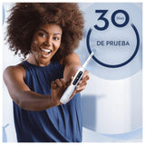 Oral-B iO 5N Cepillo de Dientes Eléctrico Blanco Con Mango Recargable, 1 Cabezal y Estuche De Viaje, 5 Modos De Cepillado Con Blanqueamiento Dental, Sensor De Presión, Diseñado por Braun