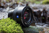 ZEISS Batis 2/25 Lens Premium Kit para cámaras Sony con Sistema Full Frame sin Espejo de Sony (con Montura E)