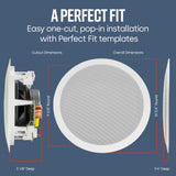 Polk Audio RC80i