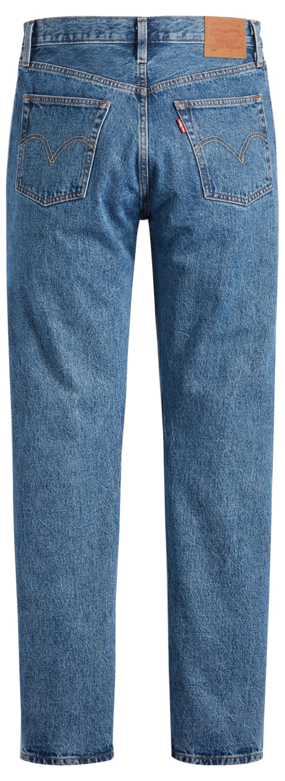 Levi's Mujer 501 Jeans for Women, Shout Out Stone, 32W / 30L