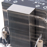 Silverstone SST-XE02-4189 CPU Kühler