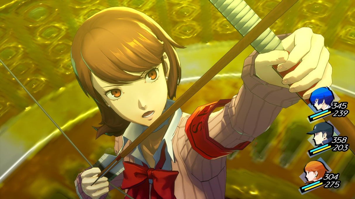Persona 3 Reload: Aigis Edition (PlayStation 5) (Exclusive to Amazon.co.uk)
