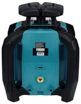 Makita SKR001Z XGT/LXT/CXT - Láser giratorio recargable de iones de litio, baterías y cargador no incluidos