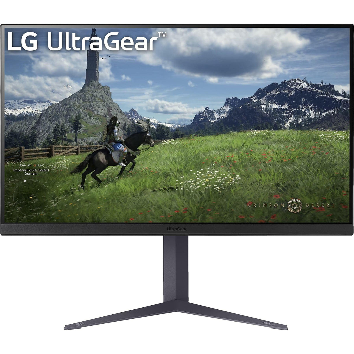 LG DIS 32 32GS85QX-B