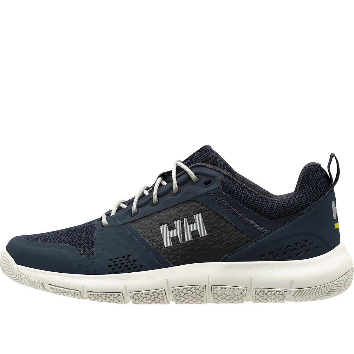 Helly Hansen Sailing And Watersport, Náuticos Mujer, Azul Navy Graphite Blue Off White, 38 EU