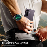 Samsung Galaxy Z Fold8 Ultra, 512 GB, Teléfono Móvil, Blanco