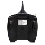 Spektrum- Modelos y Accesorios de Control Remoto, Multicolor (Horizon Hobby SPMR1010)