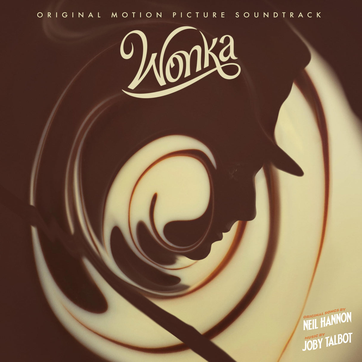 WONKA: ORIGINAL MOTION PICTURE SOUNDTRACK [Vinilo]