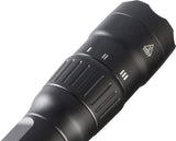 Peli 7600, Negro, 12.3 x 4 x 19 cm