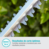 Gardena Set Ready-To-Use Cortasetos a batería ComfortCut 50/ 18V-P4A: Cortasetos con Mango ergonómico, protección antiimpactos, Peso reducido para un Mejor manejo, Incluye batería P4A 18V (14730-20)