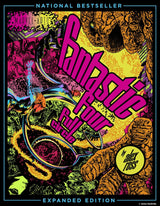 FANTASTIC FOUR FULL CIRCLE EXPANDED ED (Marvel Arts)