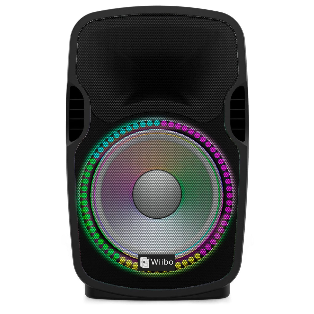 Wiibo Festa 12BT Altavoz Activo Profesional 12