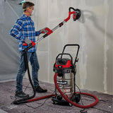 Einhell TE- VC 4090 SACL Aspirador en seco y húmedo