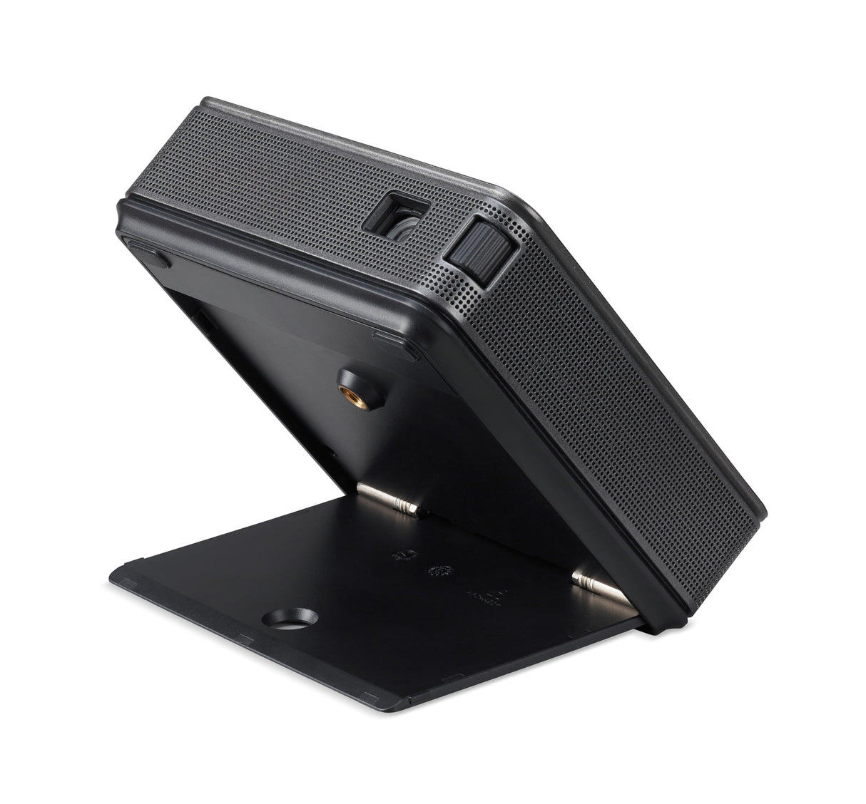Acer Aopen PV12a Proyector Portátil ANSI LED DLP WVGA 480p 800 Lúmenes Negro