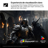 LG 40U990A-W.AEU, Monitor Gaming UltraWide, 40", Curvo 2500R, Panel Nano IPS, False (5121 x 2160), 120 Hz, Ultrapanorámico 21:9, FreeSync Premium, Blanco con Textura, DCI-P3 99%