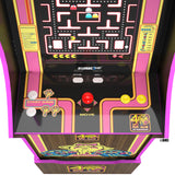 Arcade 1 Up Ms. Pac-Man 40th Anniversary Arcade Machine