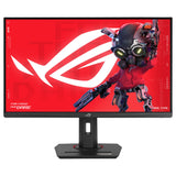 ASUS ROG Strix XG279CNS Monitor Gaming de 27" Full HD (1920x1080), IPS, 380Hz (overclock), 0.3 ms, Extreme Low Motion Blur Sync, USB Tipo-C, DisplayHDR 400, Rosca para trípode, DisplayWidget Center
