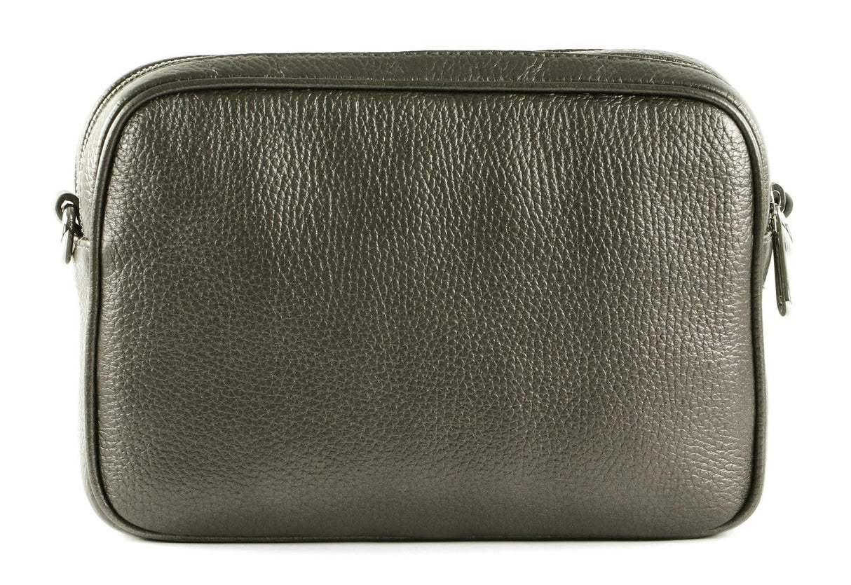 Mandarina Duck Mellow.Lux, HABITACIÓN Bag Mujeres, Grafito, Talla única