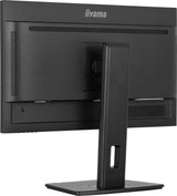 iiyama ProLite XUB2497HSN B2 écran plat de PC 60,5 cm (23.8) 1920 x 1080 pixels Full HD LED Noir
