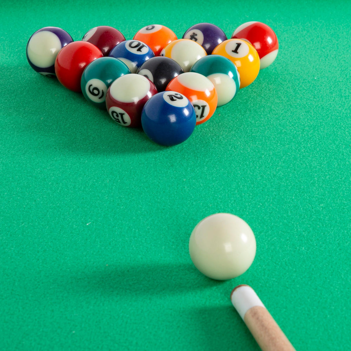 ColorBaby CB Games - Mesa multijuegos 14 en 1, Futbolín, Ping-Pong, Hockey, Billar, Juegos de Mesa, 121x62x79 cm, Futbolines para niños, Futbolín Infantil, Regalo para Toda la Familia (85421)
