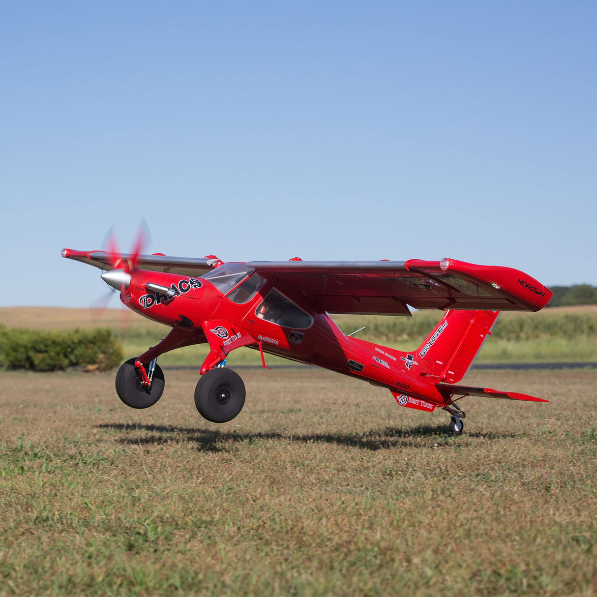 E-Flite Aviones Multicolor EFL12550