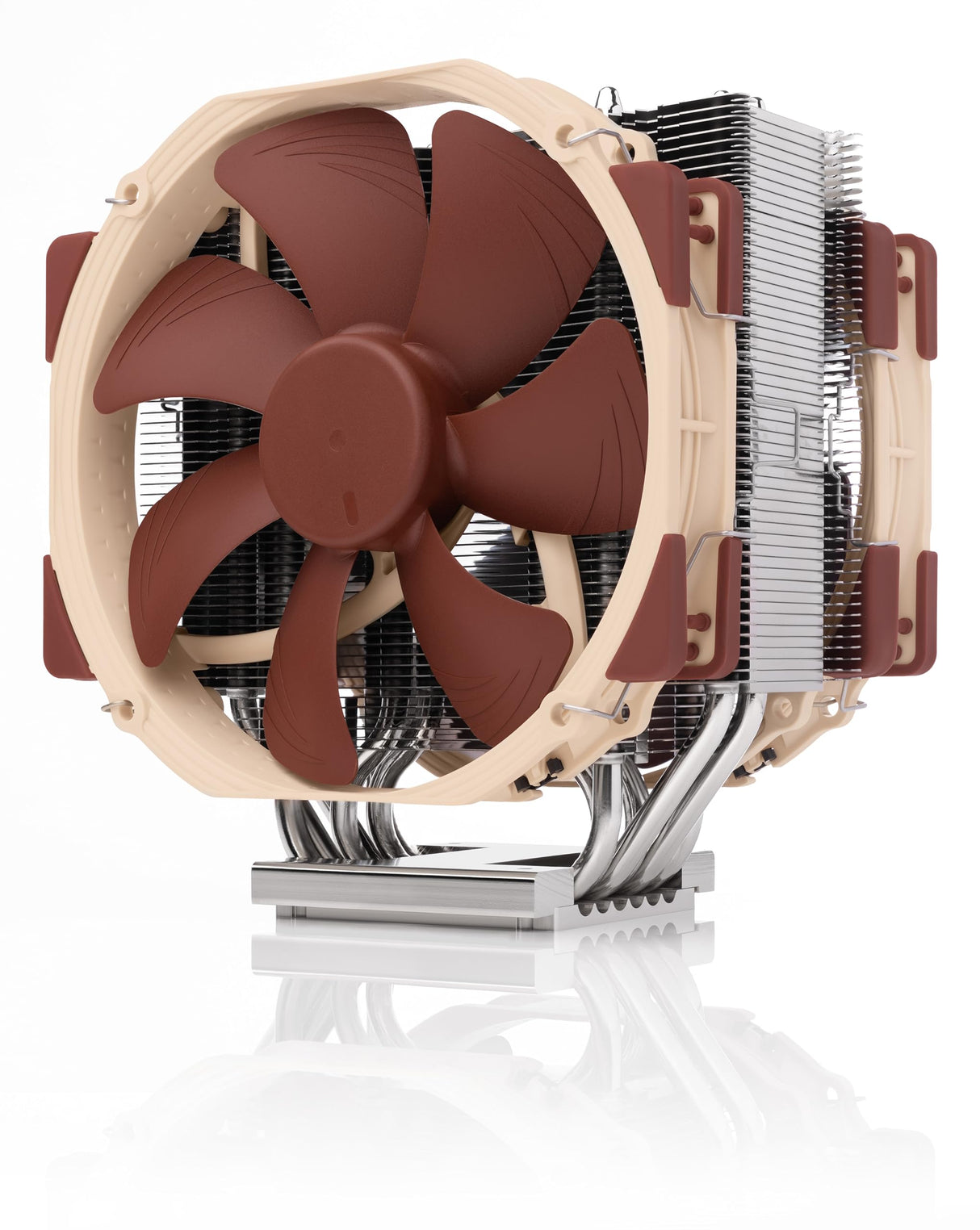 Noctua NH-U14S TR5-SP6, Disipador de CPU de 140 mm para AMD Threadripper (sTR5) y Epyc 8004 (SP6)