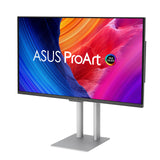 Asus Proart Pa27ucdmr 26,5" 4k Uhd QD-Oled Monitor 240 Hz Silber