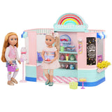Glitter Girls- Juguete, Multicolor (BattatCo GG57021Z) , color/modelo surtido
