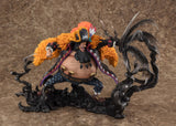 Marshall d. Teach -kurouzu- Extra Battle Fig. 24 cm One Piece figuarts Zero