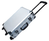 Mannesmann - M29077 - Carro de aluminio para herramientas, equipado, 159 piezas.