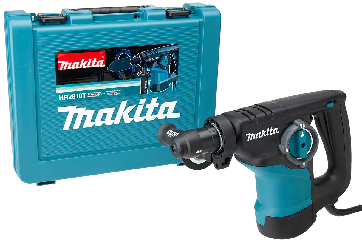 Makita HR2810T - Martillo Ligero 28Mm 3Modos