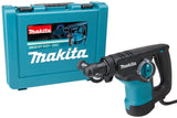 Makita HR2810T - Martillo Ligero 28Mm 3Modos