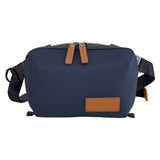 Vanguard Veo City CB24 - Funda para cámara de Fotos 4/3, Color Azul