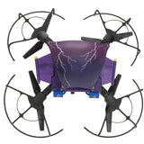 Fortnite Dron planeador Cloudstrike FNT0121,
