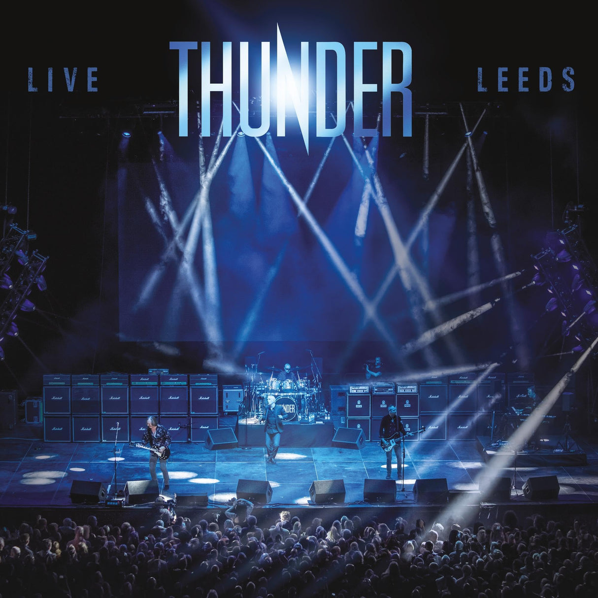 Live At Leeds [Vinilo]