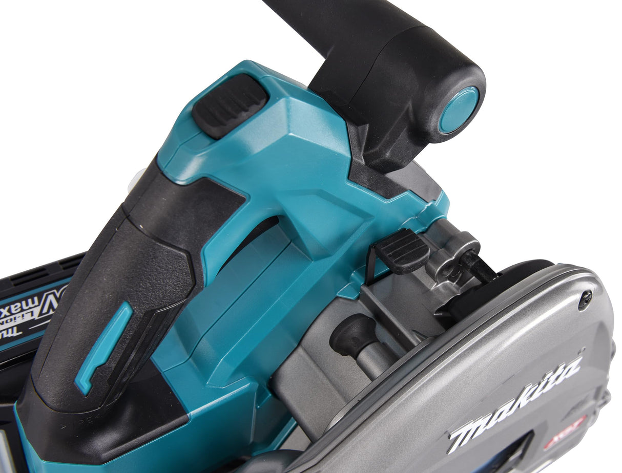Sierra de Incisión BL 40Vmax XGT 165mm AWS marca Makita