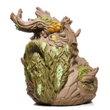 TUBBZ XL: El Señor de los Anillos - Figura Coleccionable Gigante de Pato de Goma con Barba de árbol