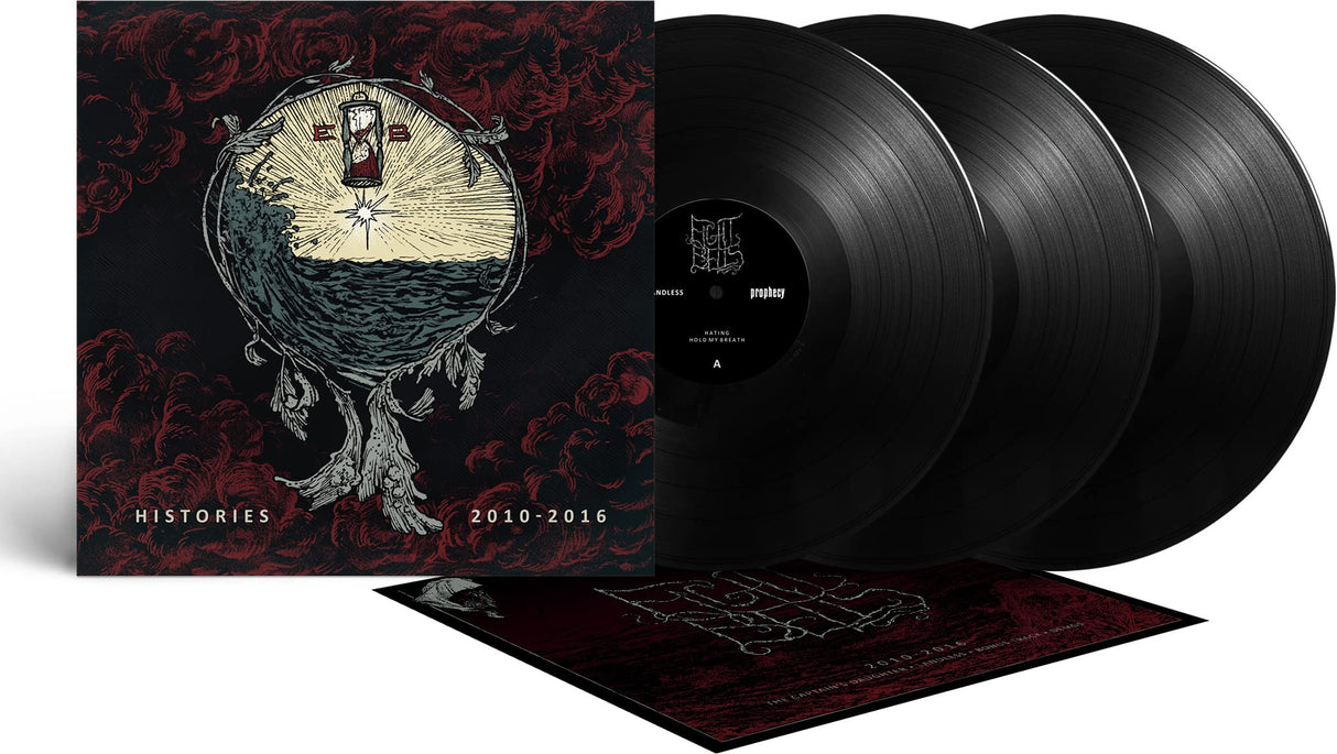 Histories 2010-2016 [Vinilo]