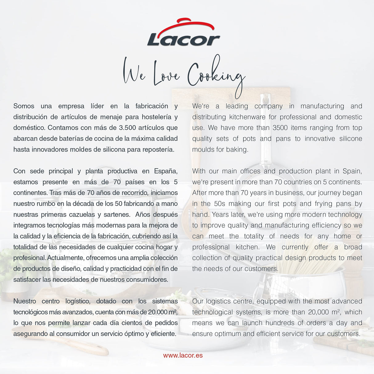 LACOR - 61200 - Clipadora para Alimentos, Atadora de Embutido, Grapadora para Embutidos, Acero Inoxidable, Capacidad de 200 Grapas, 37x15x58,5 cm