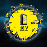Kärcher 18 V Batería y Cargador 18V/5,0 Ah